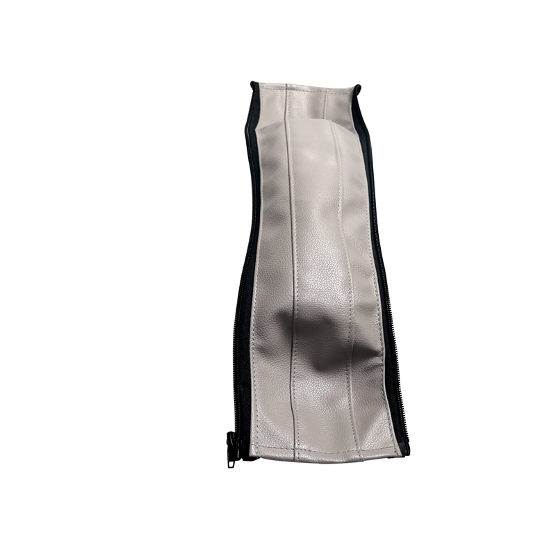 Pu Leather Handle Cover For Ch - Chicco Stroller Bravo ulasan dan harga