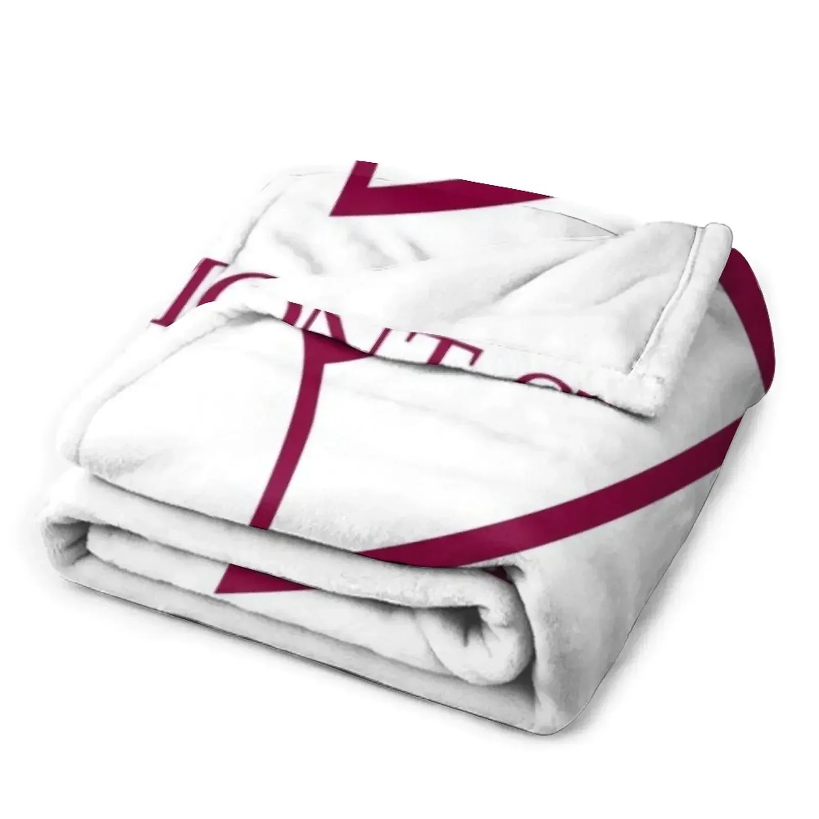 new Fairmont State-Fighting Fa - Christmas Throw Blanket ulasan dan harga