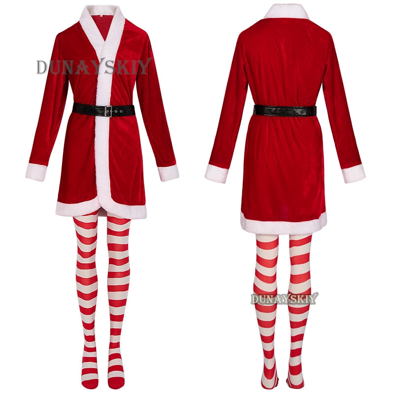 CosplayBuddy Elf Costume Chris - Elf Costume Christmas ulasan dan harga