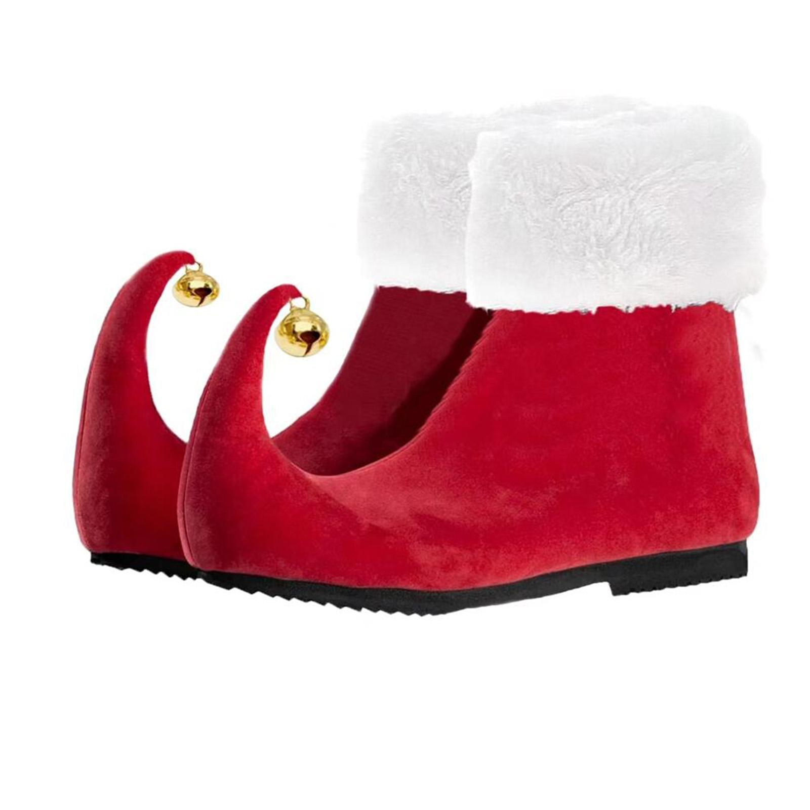 Christmas Adult Elf Santa Clau - Elf Costume Christmas ulasan dan harga