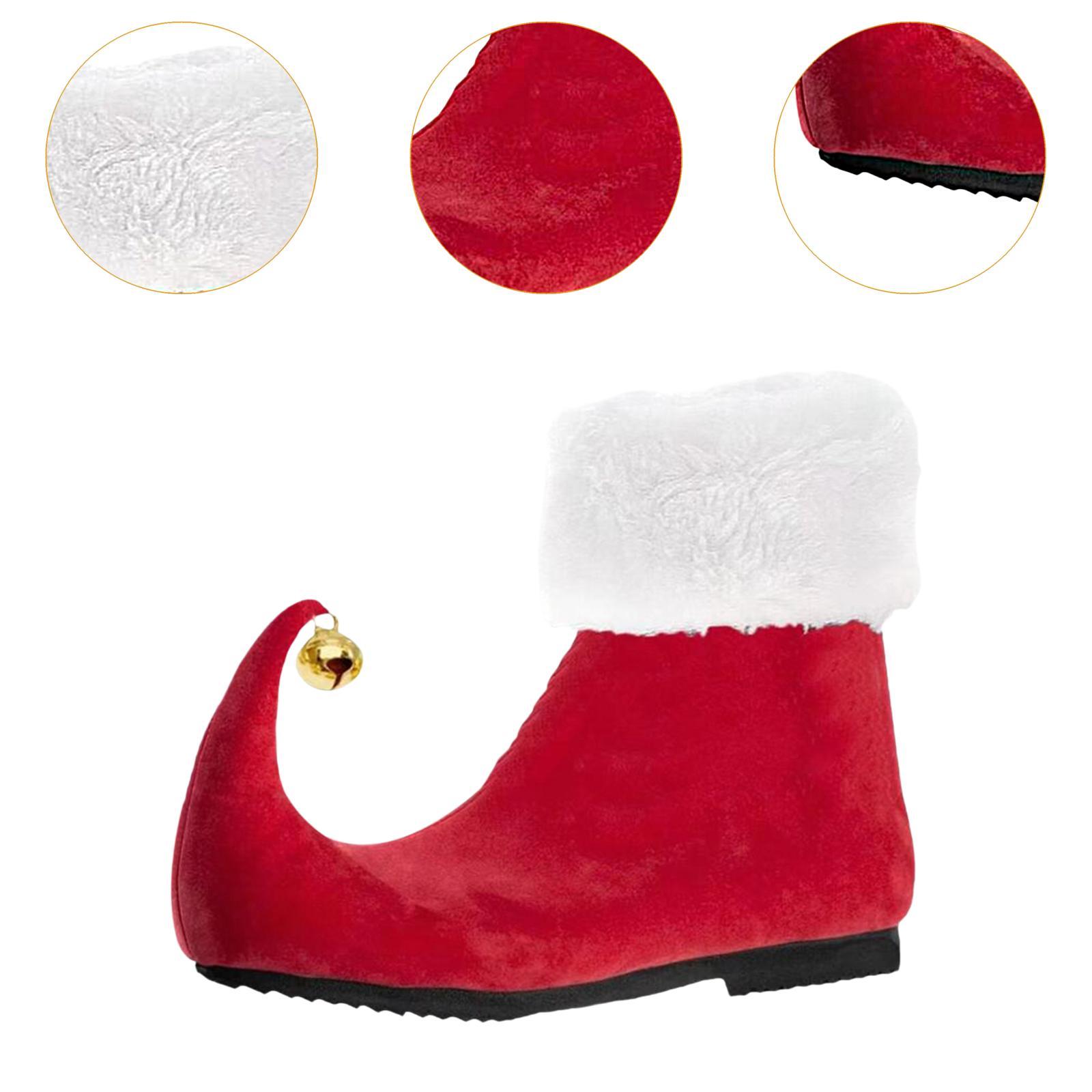 Christmas Adult Elf Santa Clau - Elf Costume Christmas ulasan dan harga