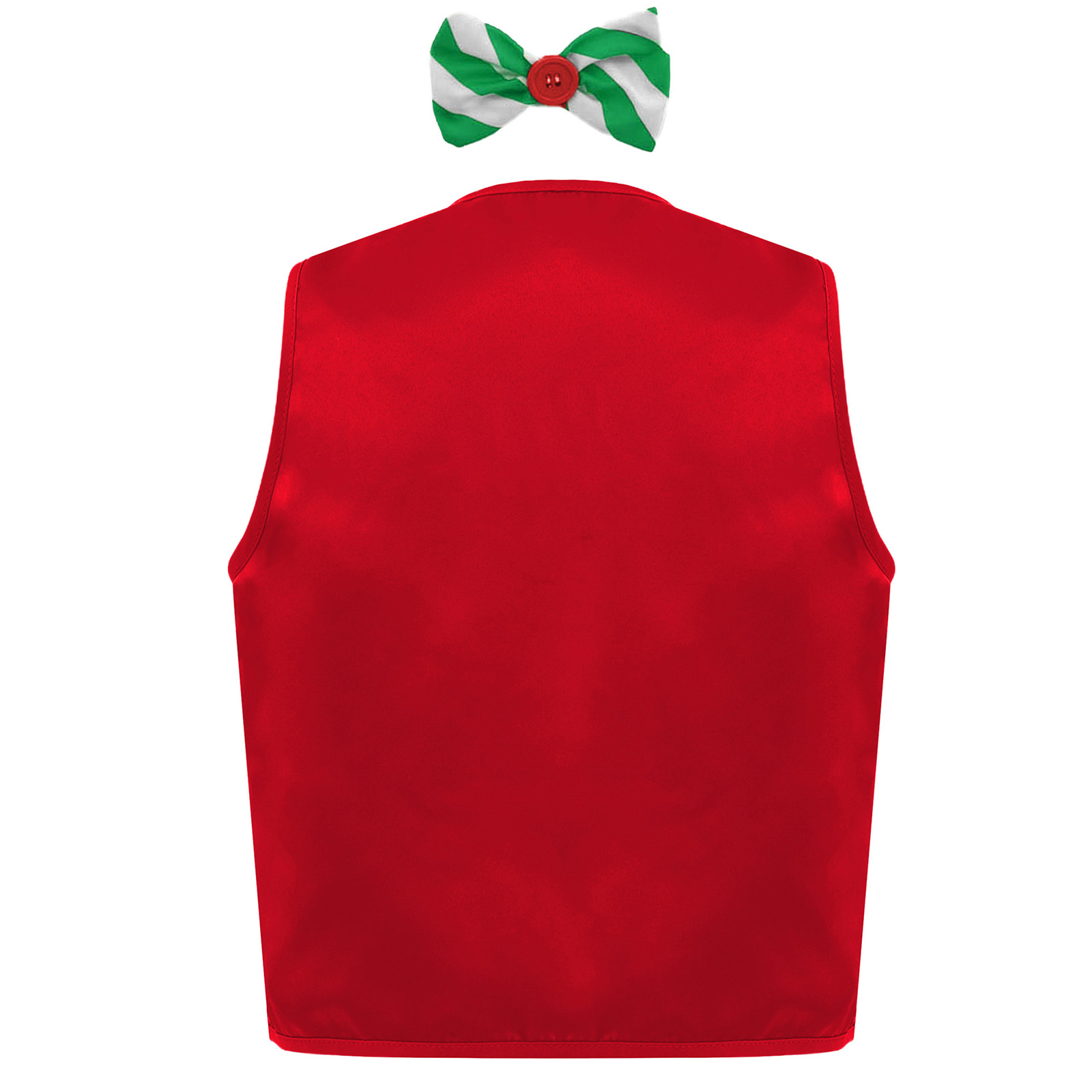 Boys Girls Christmas Party San - Elf Costume Christmas ulasan dan harga