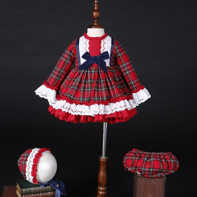 Baby Girl Autumn Winter Christ - Christmas Throw Blanket ulasan dan harga